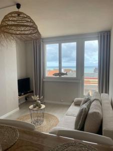 Appartements L'Effet Mer : photos des chambres