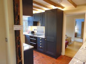 Beautifully appointed & cosy self contained annexe