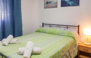 Stunning Home In Olvera With Kitchen