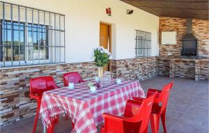 Stunning Home In Olvera With Kitchen