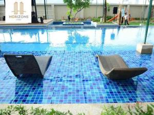 Horizon 101 A12 Shortwalk to Mango Avenue & Robinson Mall