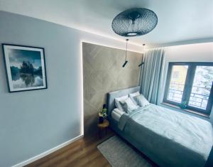 Apartament N&B