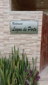 Porto de Galinhas - Flat 4 - Familia - Residencial Lagoa de Porto