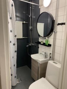 StarHomes Oulu, double