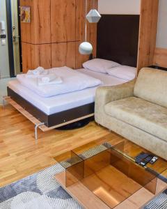 Relax Studio sa pristupom spa Zlatibor