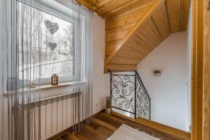 Domki Pod Jarmutą