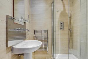 Care Property London- Apartments