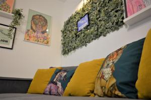 Villa Settimia a 50 mt dalla spiaggia! img12