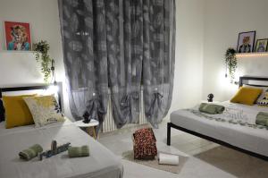 Villa Settimia a 50 mt dalla spiaggia! img36