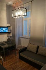 Apartament Zielony Legionów 90