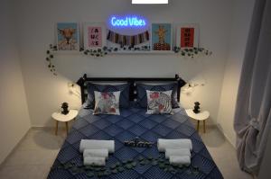 Villa Settimia a 50 mt dalla spiaggia! img27