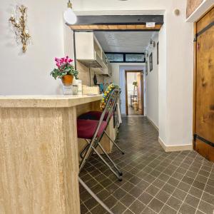 Lovely apartment in Via della Scala, Trastevere