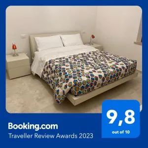 L'angolo di Costalpino - Certano