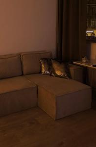 Loft przy Placu Niepodległości