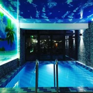 Vila Čair DOPLATA ZA BAZEN