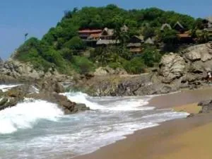 Shambhala Visión - Zipolite
