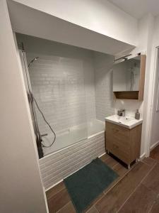Appartements Superbe T2 au pied des pistes : photos des chambres