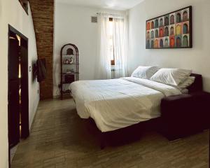 Lovely apartment in Via della Scala, Trastevere