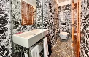 Boutique Hotel Gauthier Restaurant Terrasse