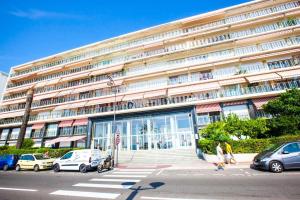 Appartements French Riviera: Seafront apt & pool near Monaco : photos des chambres