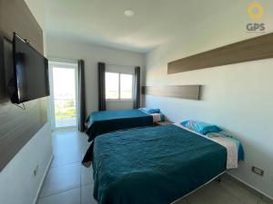 Depa panorámico vista la marina by G P S rentas