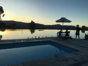 Witzenberg Guest Farm