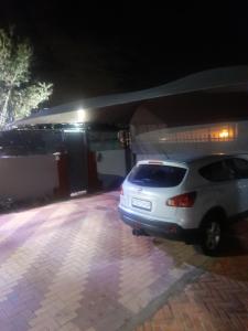 Cozy guesthouse-springs