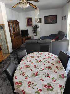 Villa Daja 