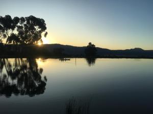 Witzenberg Guest Farm