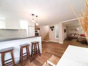 Casa rural Abuelo Daniel - Carcelén