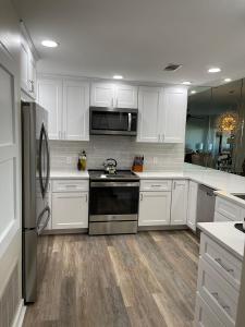 Newly Remodeled Hilton Head Villa