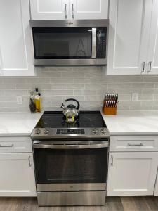 Newly Remodeled Hilton Head Villa