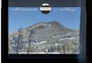 Kaiserblick Goisern - Steinach