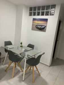 15 Rafael Altamira Apartmento 2 minutes from sea