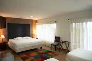 Hotel San Antonio del Cerro