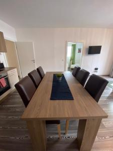 Lungau Living Appartements - Penthouse