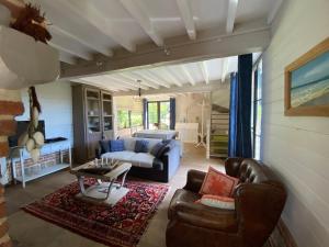 B&B / Chambres d'hotes Nature et Lin : photos des chambres