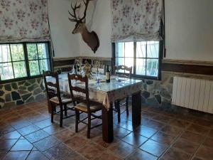 Vivienda Turística El Acebuchal