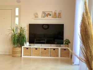 Adosado con piscina a 5 minutos de la playa