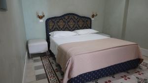 Großes Doppelzimmer