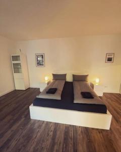 EXKLUSIVES Loft an der Weserpromenade und Stadt