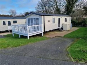 "Malton" LG27 Pet Friendly - Chale