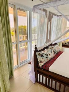 Fiorella Beach House, Diani Beach
