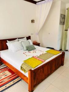 Fiorella Beach House, Diani Beach