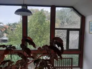 אירוח גאלה בגולן - 恰斯林