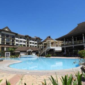 One Oasis A12 back of Sm Mall Ecoland