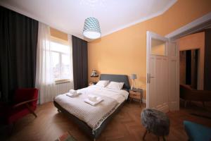 *CITADEL* 2BR - city center