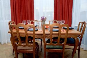 *CITADEL* 2BR - city center