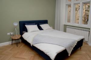 *CITADEL* 2BR - city center