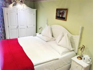 Double Room - Single Use room in Hotel Schneider-Gössl